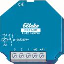 ER61UC Relais UP Eltako Schaltrelais 61001601 Typ ER61-UC...
