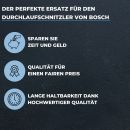 Kupplung Schnitzelwerk Bosch MUZ4DS/MUZ8DS