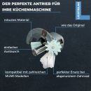 Lichtblau Antrieb für Bosch Küchenmaschine MUM5...