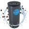 Lichtblau Wassertank 2497 schwarz für Bosch Kaffeemaschine TKA6A I Ersatz Wassertank passend für Kaffeemaschine TKA6A043 und TKA6A643 I Ersatzteile Kaffeemaschine I Zubehör Bosch