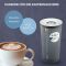 Wassertank für Bosch Kaffeemaschine TKA6A044 / TKA6A047