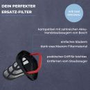 Filter f&uuml;r Akku Handstaubsauger BBH2 BBHL2 Bosch