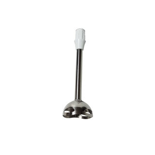 Schnellmixstab 657258 für Bosch/Siemens Handmixer/Stabmixer Edelstahl MFQ36 MQ96 MSM66 00657258