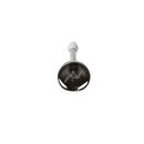 Schnellmixstab 657258 für Bosch/Siemens Handmixer/Stabmixer Edelstahl MFQ36 MQ96 MSM66 00657258