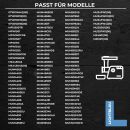 Messer f&uuml;r Bosch Fleischwolf MUM4 / MFW15 MUM5 620949 00620949