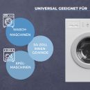 Aquastopschlauch 1,5m 2796 Anschluss Waschmaschine...