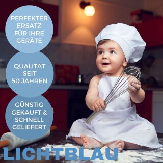 Mitnehmer 00630760 – Ersatzteil Für Bosch MUM5 Küchenmaschine Schnitzelwerk