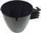 Filtertopf schwarz f&uuml;r Bosch Kaffeemaschine TKA6A