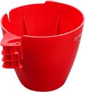 Filtertopf rot für Bosch Kaffeemaschine TKA6A