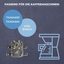 Temperatur Regler mit Sicherung f&uuml;r Bosch...