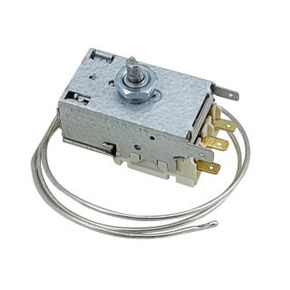 Ranco Thermostat K59-H1342 passend f&uuml;r K&uuml;hlschr&auml;nke mit Gefrierfach Bosch 160224