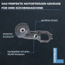 Motortr&auml;ger Geh&auml;use f&uuml;r Bosch K&uuml;chenmaschine MUM5