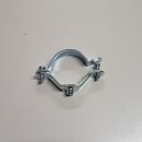 Abstandschelle 1383418 mit Gewindeanschluss M6 39-42mm...