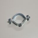 Abstandschelle 1383418 mit Gewindeanschluss M6 39-42mm...